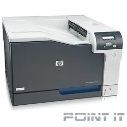 Принтер лазерный COLOUR JET PRO CP5225N A3 CE711A HP