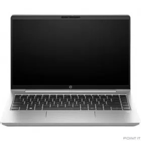 Ноутбук HP ProBook 440 G10 [9B9G1EA] Silver 14&quot; {FHD i5 1334U/16Gb/SSD512Gb/Intel Iris Xe/DOS}