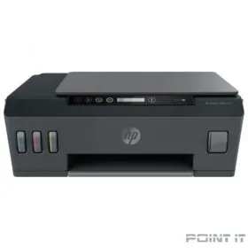 МФУ (принтер, сканер, копир) SMART TANK 500 4SR29A HP