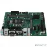 Материнская плата Asus PRO H610M-C-CSM Soc-1700 Intel H610 2xDDR5 mATX AC`97 8ch(7.1) GbLAN+VGA+DVI+HDMI+DP