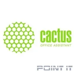CACTUS MLT-D205L Картридж (CS-D205L) для принтеров SAMSUNG ML 3310/3710/ SCX 4833/5637 , 5000стр