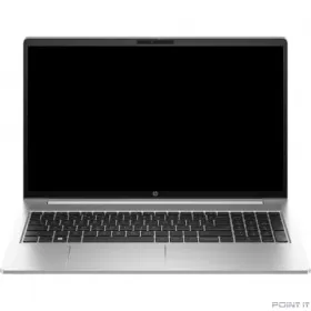 Ноутбук HP ProBook 450 G10 [85C40EA] Silver 15.6&quot; {FHD  touch   i5-1335U / 16GB (1x16GB) / SSD 512G /DOS}