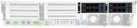 Корзина для жестких дисков HOTSWAP SR201-2.5-NV-MM GOOXI
