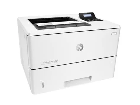 Принтер лазерный LASERJET PRO M501DN J8H61A HP