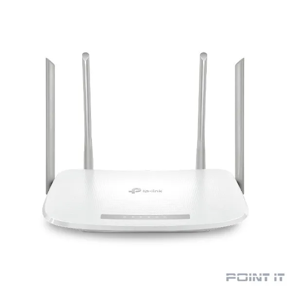 TP-Link EC220-G5 AC1200 Двухдиапазонный гигабитный Wi-Fi роутер