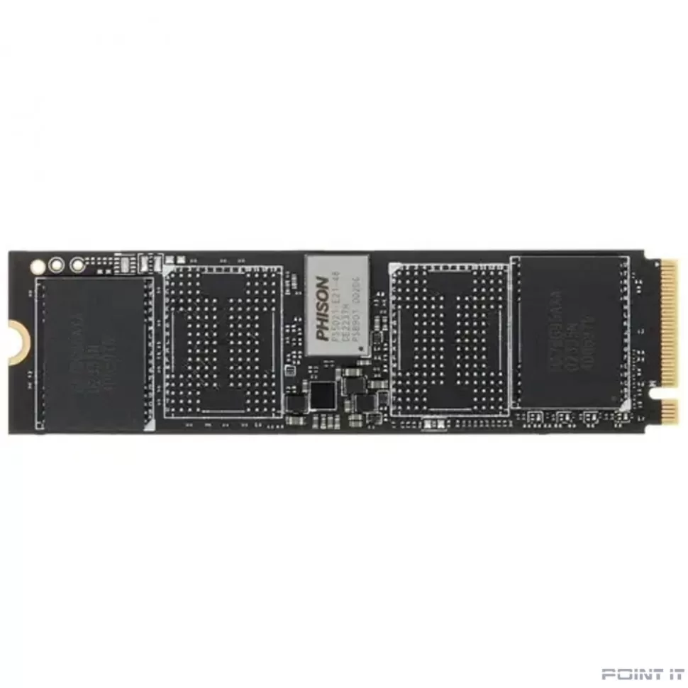 ADATA SSD GAMMIX S60 BLADE, 512GB, M.2(22x80mm), NVMe, PCIe 4.0 x4, 3D NAND, AGAMMIXS60-512G-CS