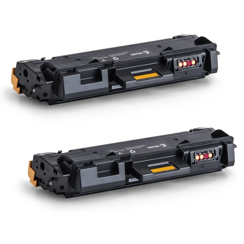 Тонер-картридж XEROX B205/B210/B215, 6К (О) 106R04349