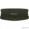 Портативная колонка 40W GREEN CHARGE 5 JBL