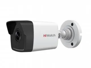 IP камера 4MP BULLET DS-I450M(B)(4MM) HIWATCH