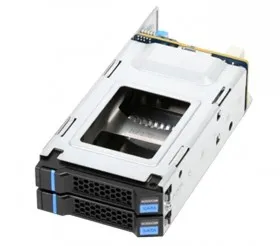 Корзина для жестких дисков HOTSWAP SL201-2.5-MM GOOXI
