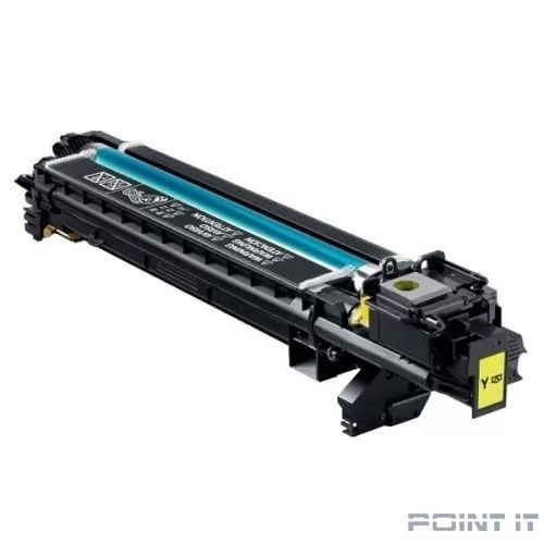 Блок барабана Konica-Minolta bizhub C3351/C3851 желтый IUP-24Y