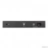 D-Link DGS-1100-16V2/A2A Настраиваемый L2 коммутатор c 16 портами 10/100/1000Base-T