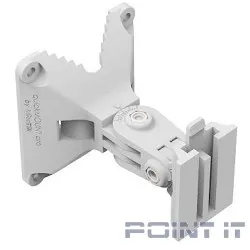 MikroTik QMP Крепление для небольших точек доступа и секторных антенн