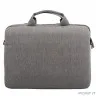 Сумка Continent CC-211 Grey (полиэстр, серый 15,6'')