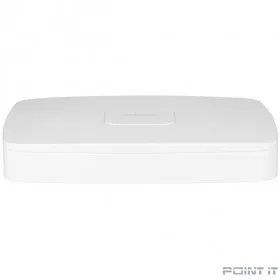 DAHUA DH-XVR5104C-I3 4-канальный HDCVI-видеорегистратор с FR, видеоаналитика, до 6 IP каналов до 6Мп, 1 SATA III до 6Тбайт