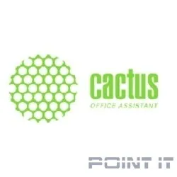 Вал резиновый Cactus CS-LSR-HP-LJ1010 (LPR-1020) для HP LaserJet 1010, 1015, 1020, 1018