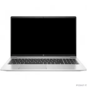 Ноутбук HP ProBook 450 G10 [9E8L8PT] Silver 15,6' {FHD  i5-1335U / 8GB (1x8GB) / SSD 512G /DOS + bag}