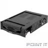 AgeStar SR3P-SW-2F Mobile rack (салазки) для HDD черный