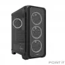 Корпус ZALMAN Z7 NEO Max. VGA Length 355mm; Max. CPU Cooler Height 165mm MidiTower без Б/П ATX MicroATX MiniITX Цвет черный Z7NEO