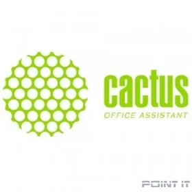 Картридж лазерный Cactus CS-VLC7000S 106R03769 черный (5300стр.) для Xerox VersaLink C7000