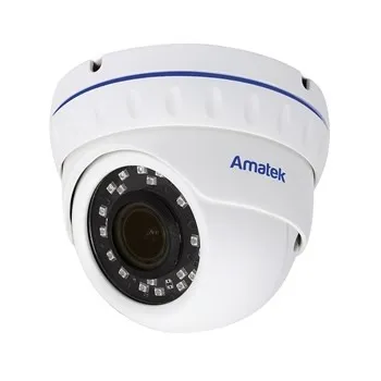AC-IDV403ZA - купольная IP видеокамера 4Мп с трансфокатором