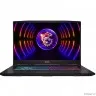 Ноутбук MSI Katana 17 B13UCX-1428XRU [9S7-17L541-1428] Black 17.3"{FHD i5 13420H/16Gb/512Gb SSD/RTX 2050 - 4 Gb/noOs}