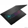 Ноутбук MSI Katana 17 B13UCX-1428XRU [9S7-17L541-1428] Black 17.3"{FHD i5 13420H/16Gb/512Gb SSD/RTX 2050 - 4 Gb/noOs}