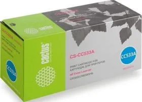 Картридж MAGENTA /CP2025/CM2320 2.8K CS-CC533A CACTUS