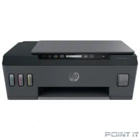 МФУ (принтер, сканер, копир) SMART TANK 515 1TJ09A BLACK HP