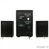 Dialog Progressive AP-100 - акустические колонки 2.1, 6W+2*3W RMS