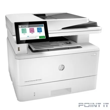 МФУ (принтер, сканер, копир, факс) MFP M430F 3PZ55A HP
