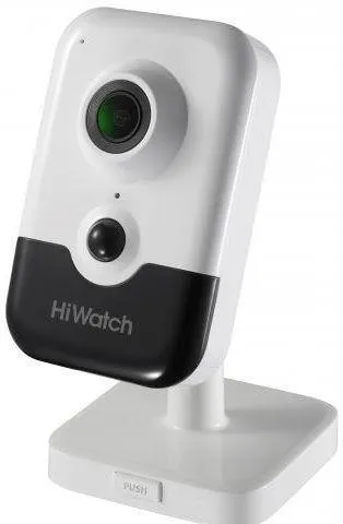 IP камера 2MP COMPACT IPC-C022-G0(2.8MM) HIWATCH