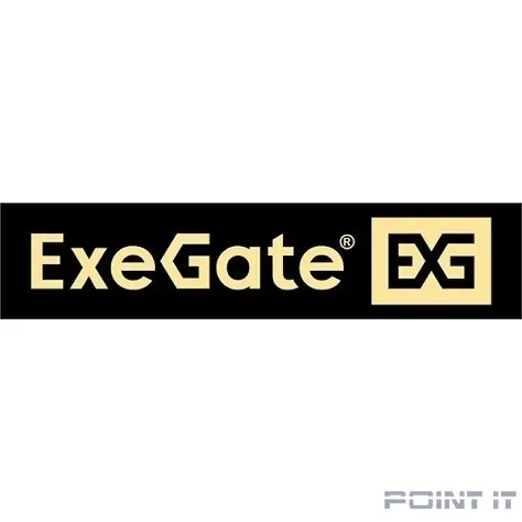 Корпус MIDITOWER EVO-8225 EX292858RUS EXEGATE