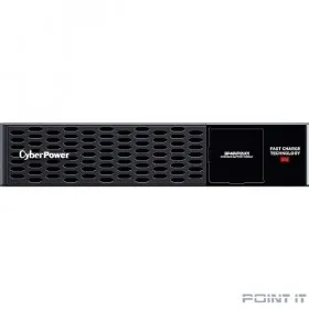 CyberPower BP48VP2U01 EU {for  PR750ERTXL2U/PR1000ERTXL2U (12V / 7AH х 8)  встроенное ЗУ}