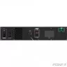 CyberPower BP48VP2U01 EU {for PR750ERTXL2U/PR1000ERTXL2U (12V / 7AH х 8) встроенное ЗУ}