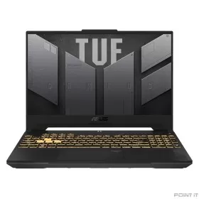 Ноутбук ASUS TUF Gaming F17 FX707VI-HX106 [90NR0FI5-M00750] 17.3&quot; {FHD  i7 13620H (2.4Ghz)/16384Mb/1024PCISSDGb/ RTX4070(8192Mb)/noOs}