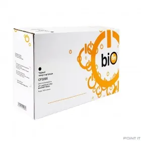 Bion CF226X Картридж  для HP LJ Pro M402dn/M402n/M426dw/M426fdn/M426fdw черный (9'000 стр.) с чипом  [Бион]