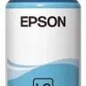 EPSON C13T09C54A Картридж 108 EcoTank Ink для Epson L8050/L18050, Light Cyan 70ml