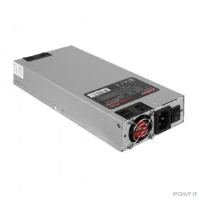 Exegate EX282929RUS Серверный БП 700W ExeGate &lt;ServerPRO-1U-700ADS&gt; APFC, унив. для 1U, 24pin,2x(4+4)pin,5xSATA,4xIDE