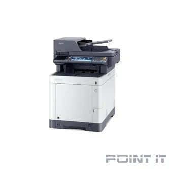Kyocera ECOSYS M6630cidn 1102TZ3NL0/1102TZ3NL1