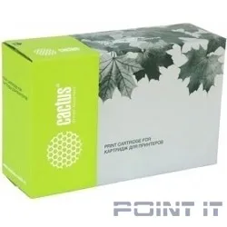 CACTUS TK-5140 Y Картридж для Kyocera ECOSYS M6030cdn/M6530cdn/P6130cdn, 5K