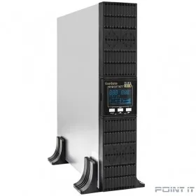 ИБП 3000VA/3000W 1XSHUKO+2XC13 EX293050RUS EXEGATE