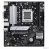 Материнская плата ASUS PRIME B650M-K, SocketAM5, AMD B650, mATX, Ret