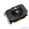 Видеокарта PCIE16 RTX3050 8GB PH-RTX3050-8G-V2 ASUS