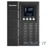 UPS CyberPower OLS1500E {1500VA/1350W USB/RJ11/45/SNMP (4 IEC)}