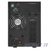 UPS CyberPower OLS1500E {1500VA/1350W USB/RJ11/45/SNMP (4 IEC)}