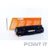 T2 Cartridge 728/CE278A Картридж (TC-C728) для i-SENSYS MF4410/MF4430/MF4450/MF4550d/MF4570dn/MF4580dn/HP LaserJet Pro P1566/P1606dn/M1536dnf (2100 стр.)