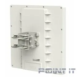 MikroTik RB911G-5HPnD-QRT Радиомаршрутизатор 5 ГГц, 802.11a/n, 30 дБм, MIMO 2х2