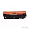 Cactus CE273A Тонер Картридж Cactus CS-CE273A пурпурный для HP LJ Ent CP5525 (15000стр.)
