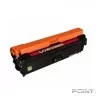 Cactus CE273A Тонер Картридж Cactus CS-CE273A пурпурный для HP LJ Ent CP5525 (15000стр.)